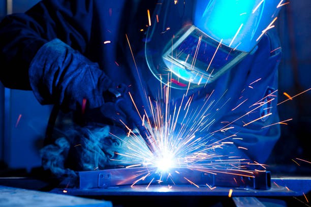 Reliable Moapa Valley, NV Welder & Metal Fabrication Solutions