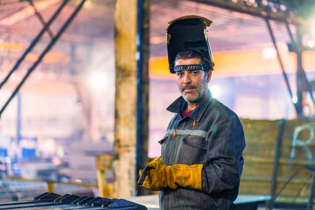 Reliable Moapa Valley, NV Welder & Metal Fabrication Solutions
