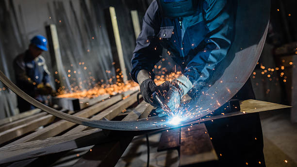 Affordable Welder Services in Moapa Valley, NV